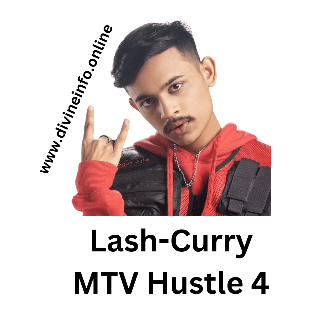 Lashcurry Biography